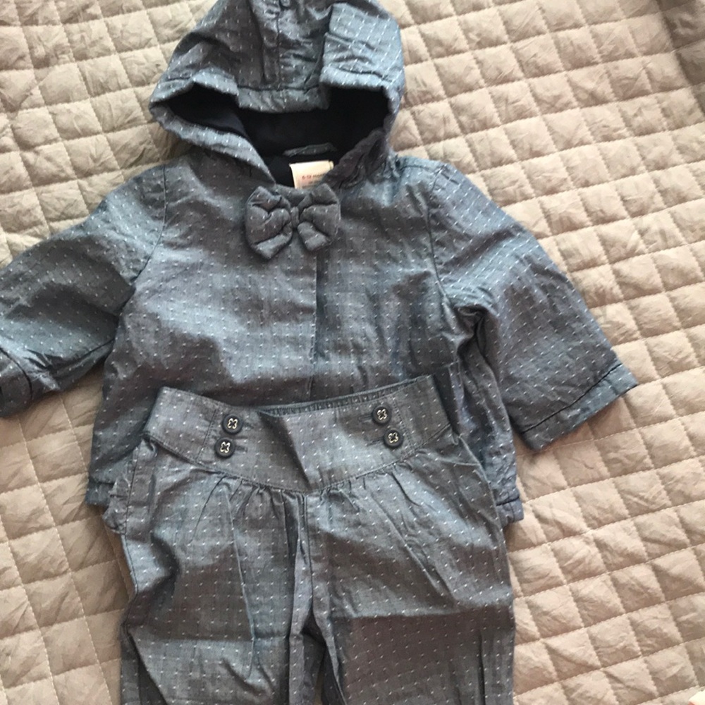 Baby outfits - Picture 2 of 7